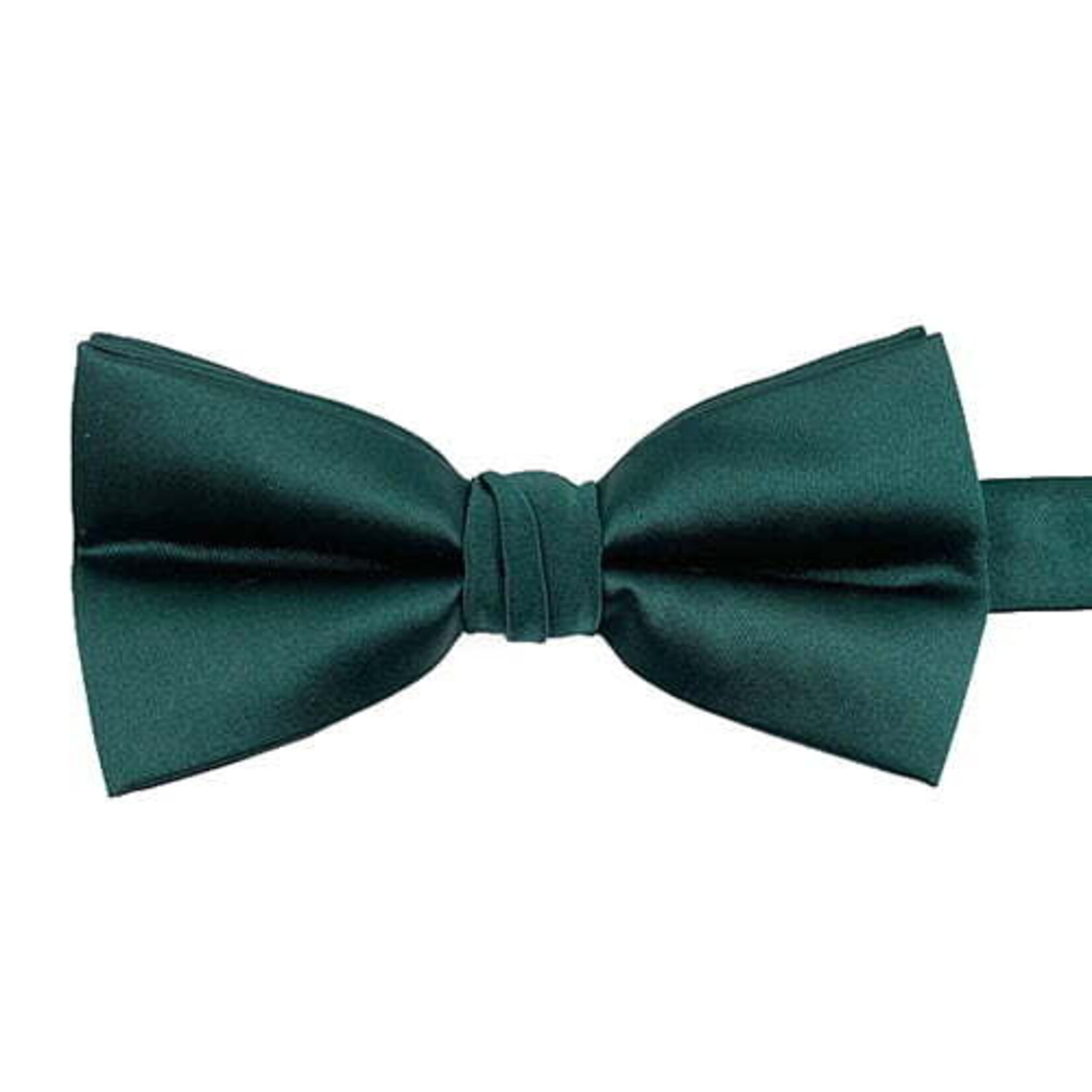 Knotz BT100-45 Dark Emerald Bowtie