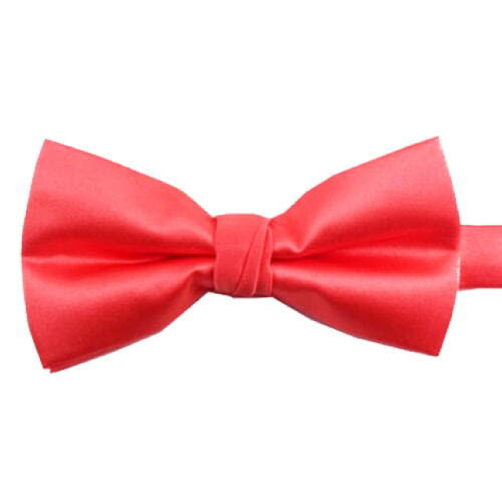 Knotz BT100-44 Coral Bowtie