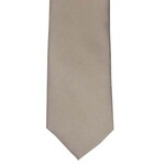 Knotz Solid Tan Tie M100-70