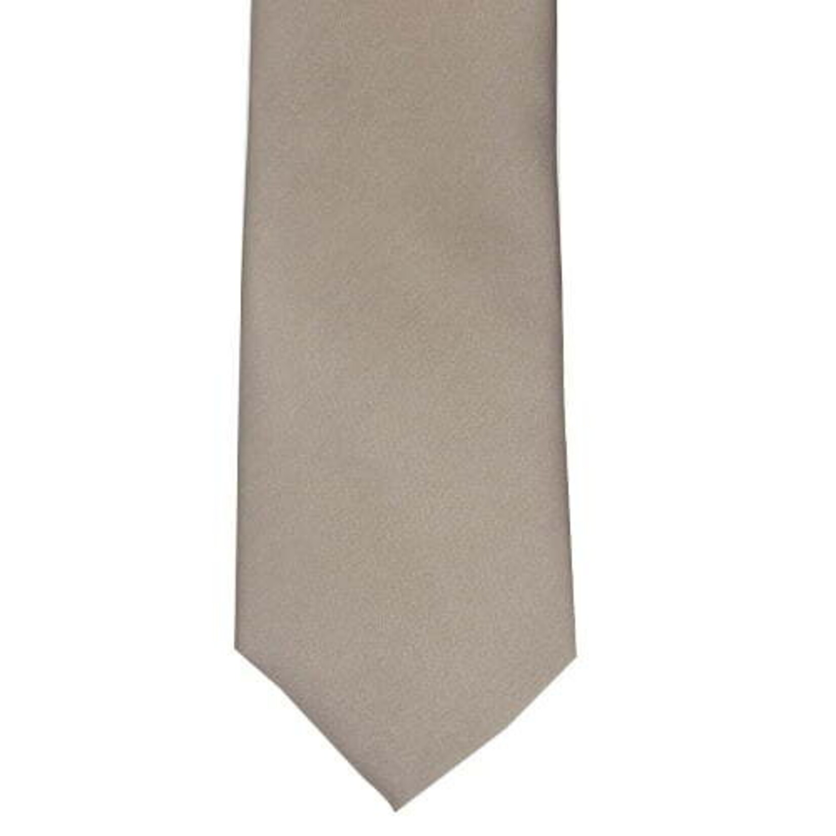 Knotz M100-70 Tan Tie