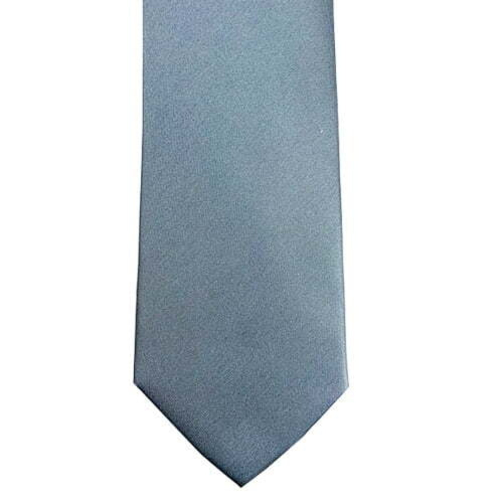 Knotz M100-46 Gray Tie