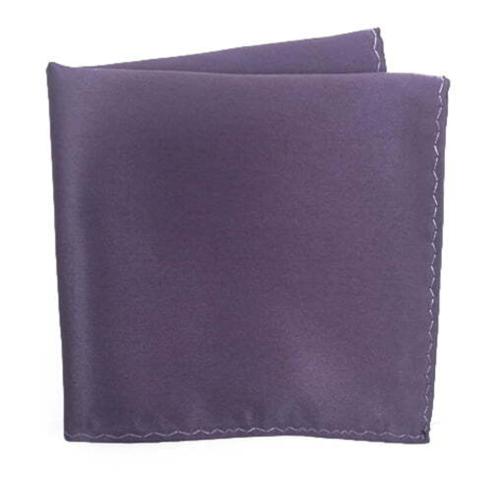Knotz PSQ100-61 Mauve Pocket Square