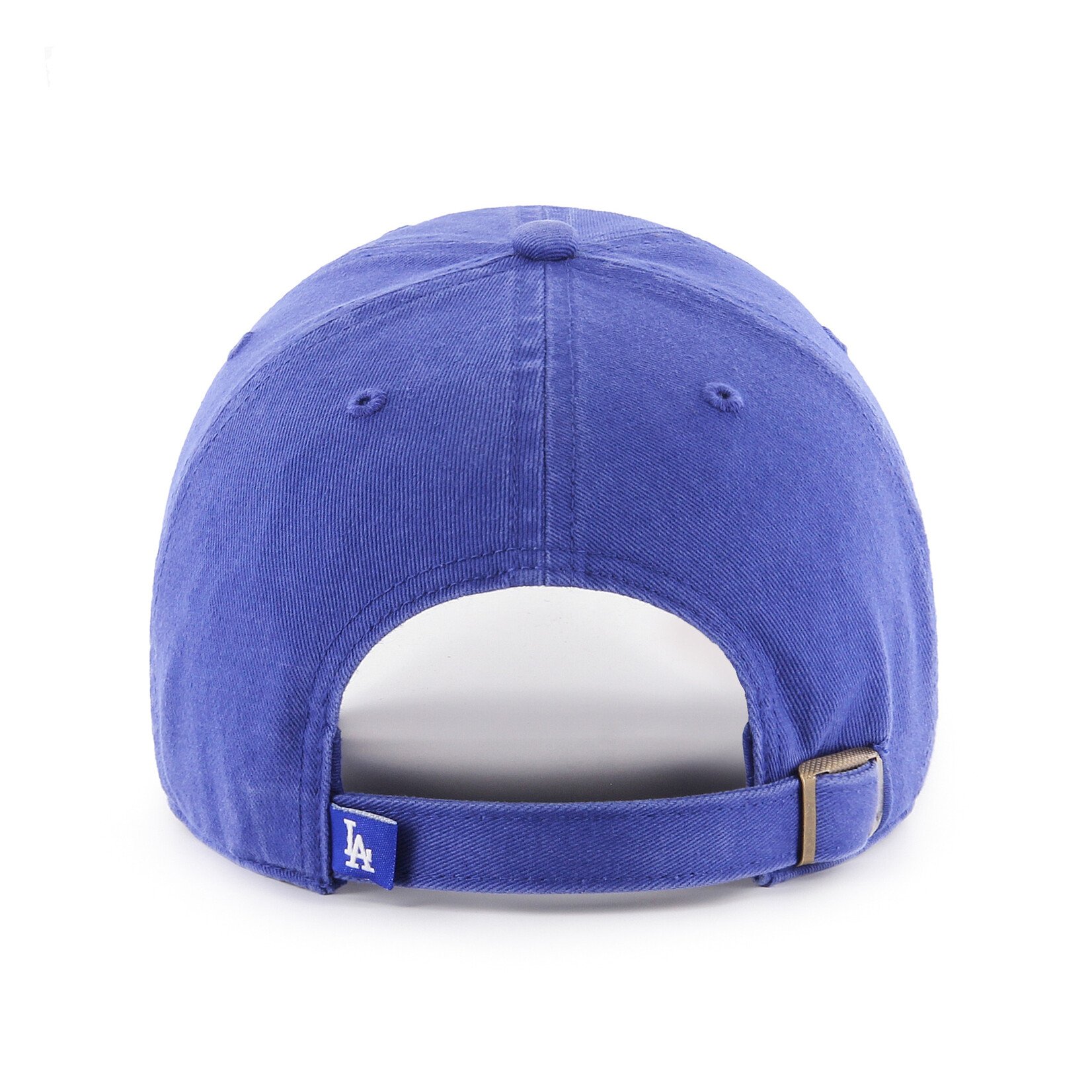 47 Brand Clean up Cap MLB Los Angeles Dodgers