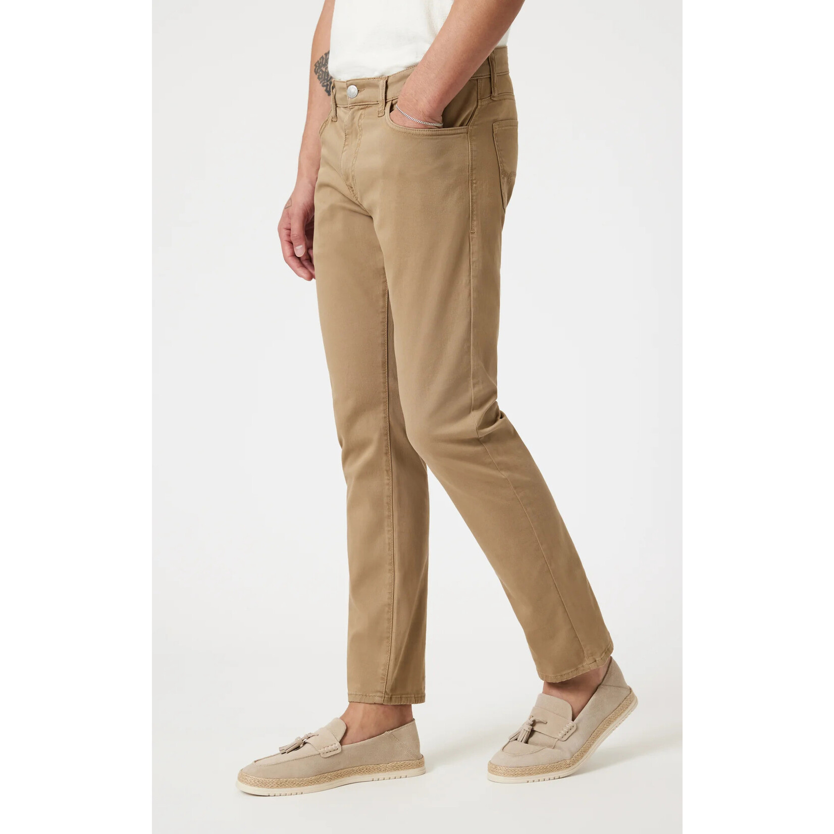 Mavi MAVI Marcus Slim Straight Pants