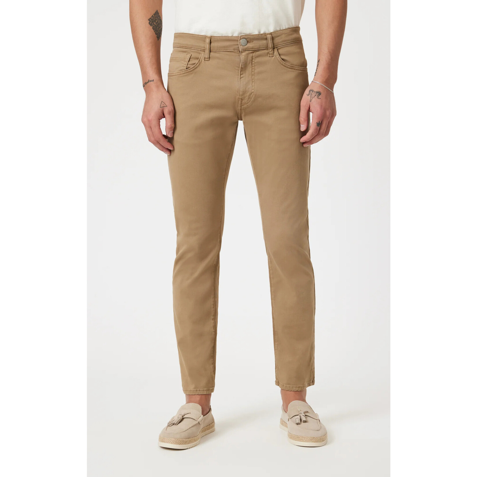 Mavi MAVI Marcus Slim Straight Pants