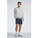 Mavi Mavi Sweatshirt - Light Grey Melange