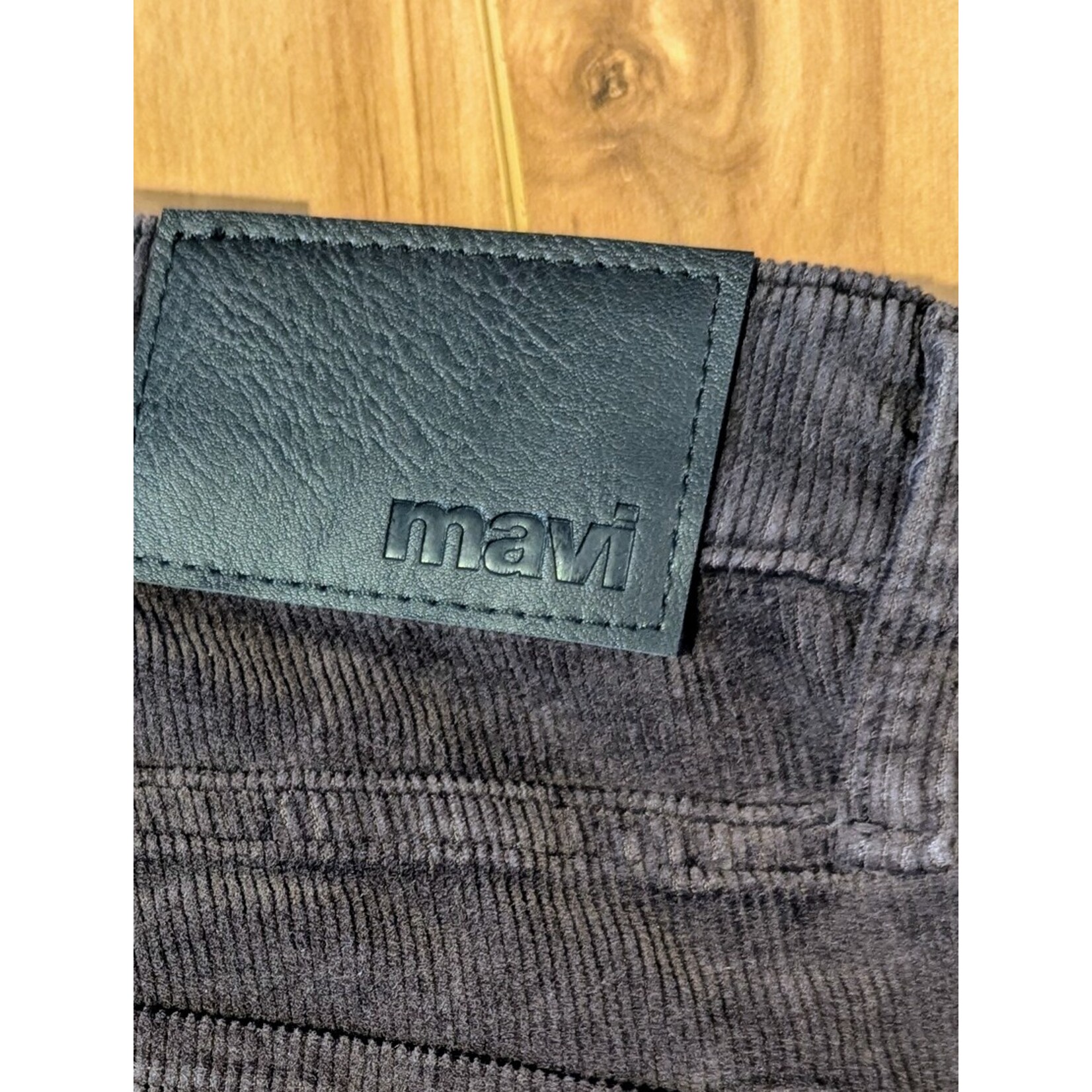 Mavi MAVI Marcus Penny Cord