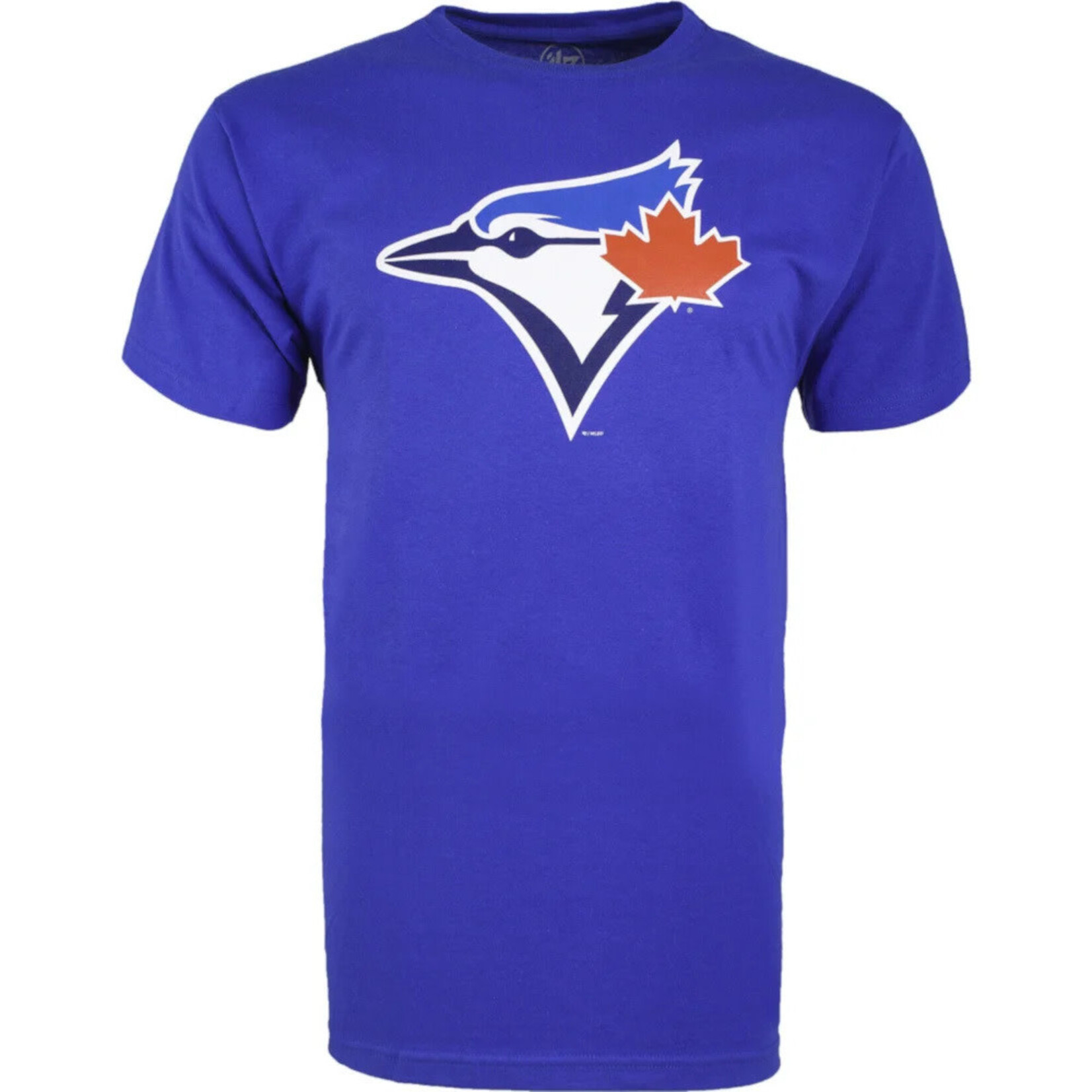 47 Brand Blue Jays Big Logo T-Shirt