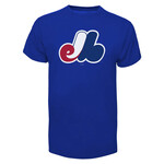 47 Brand Montreal Expos Big Logo T-Shirt