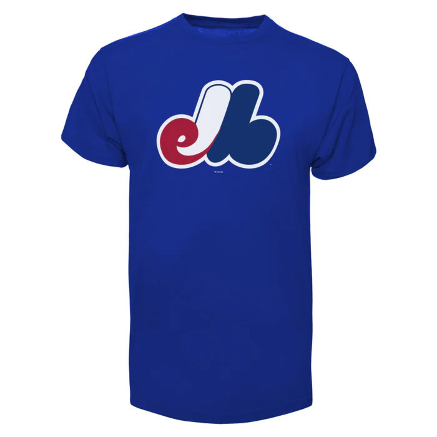 47 Brand Montreal Expos Big Logo T-Shirt