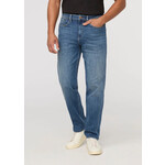 DU/ER DU/ER Performance Denim - Relaxed Straight-Dust Storm