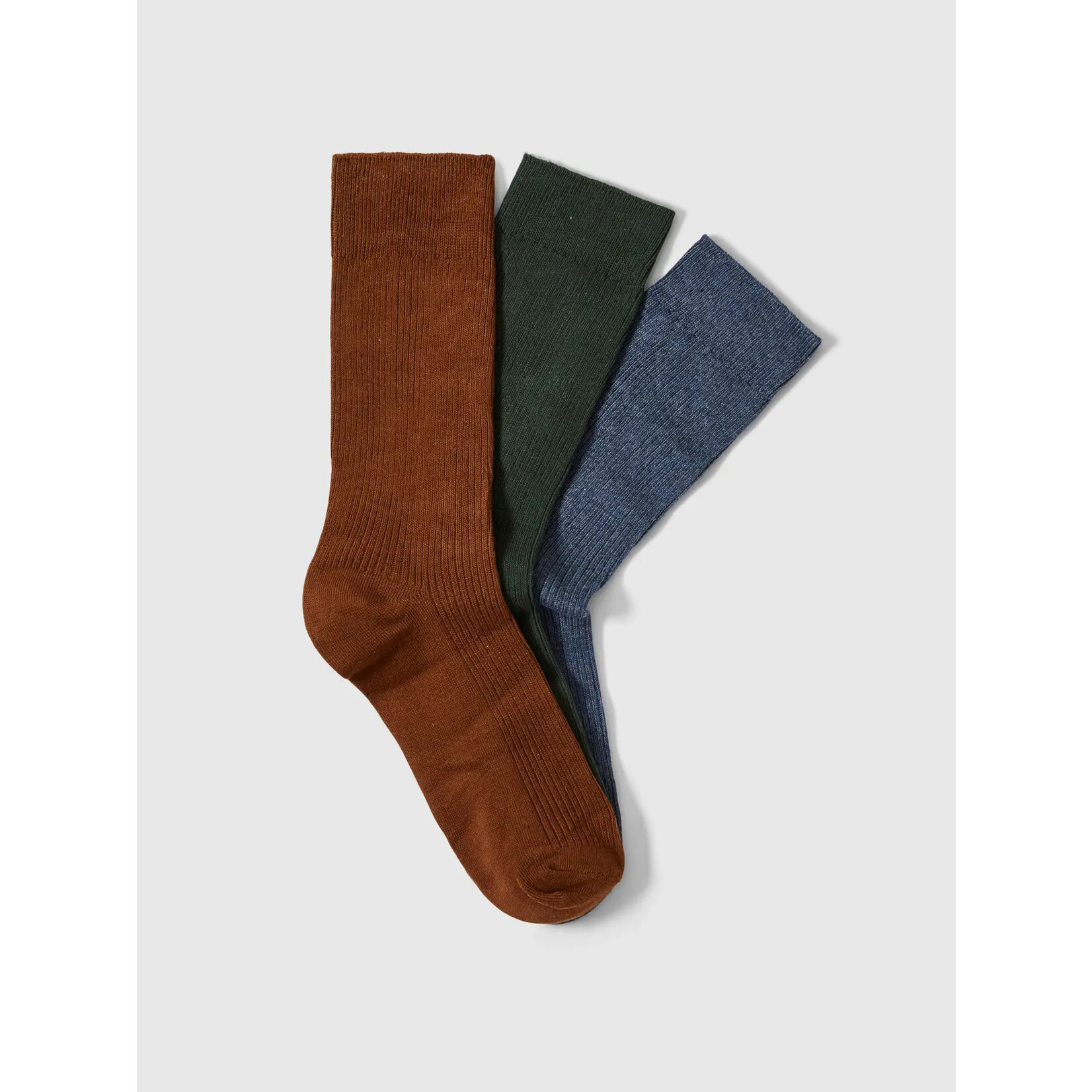 Selected Sock Giftbox 3-Pack