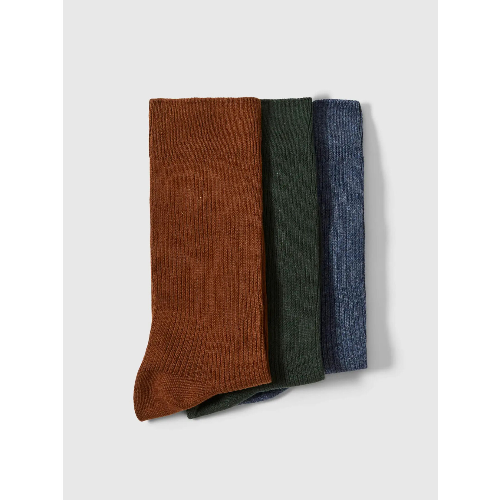 Selected Sock Giftbox 3-Pack