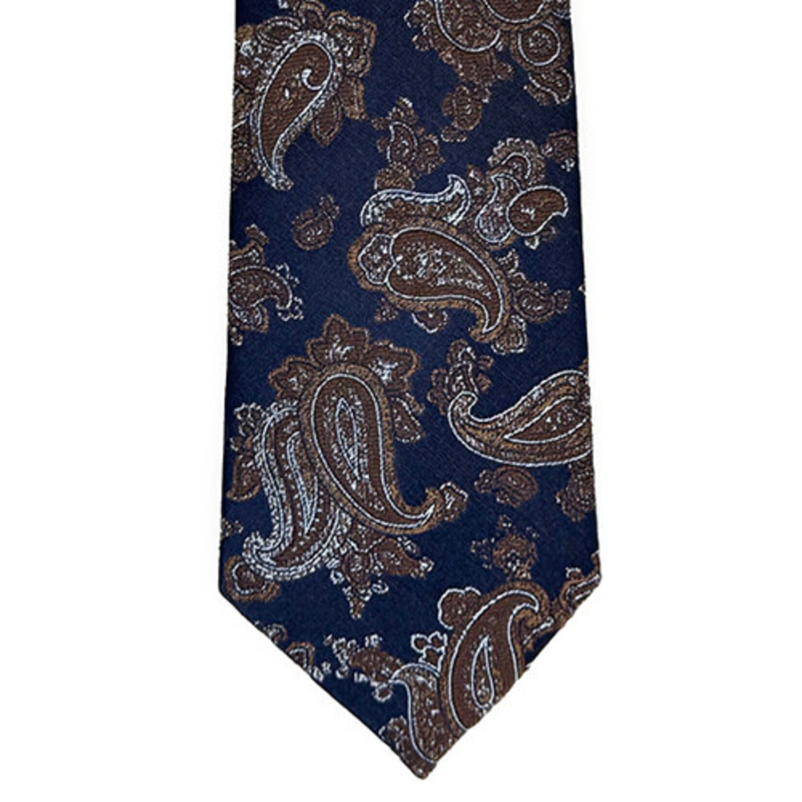 Knotz 7045-1 Woll/Silk Tie