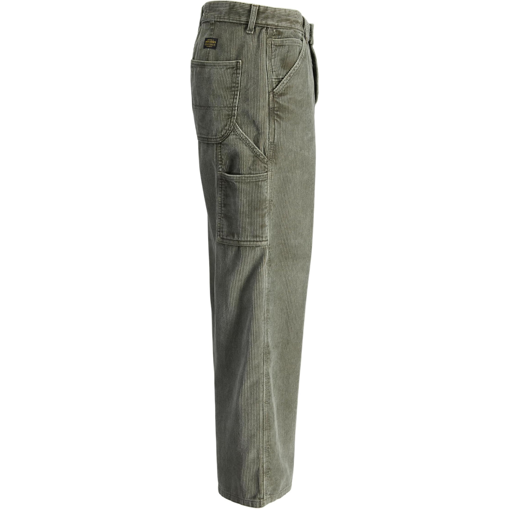 Jack & Jones Corduroy Carpenter Pants - Crocodile
