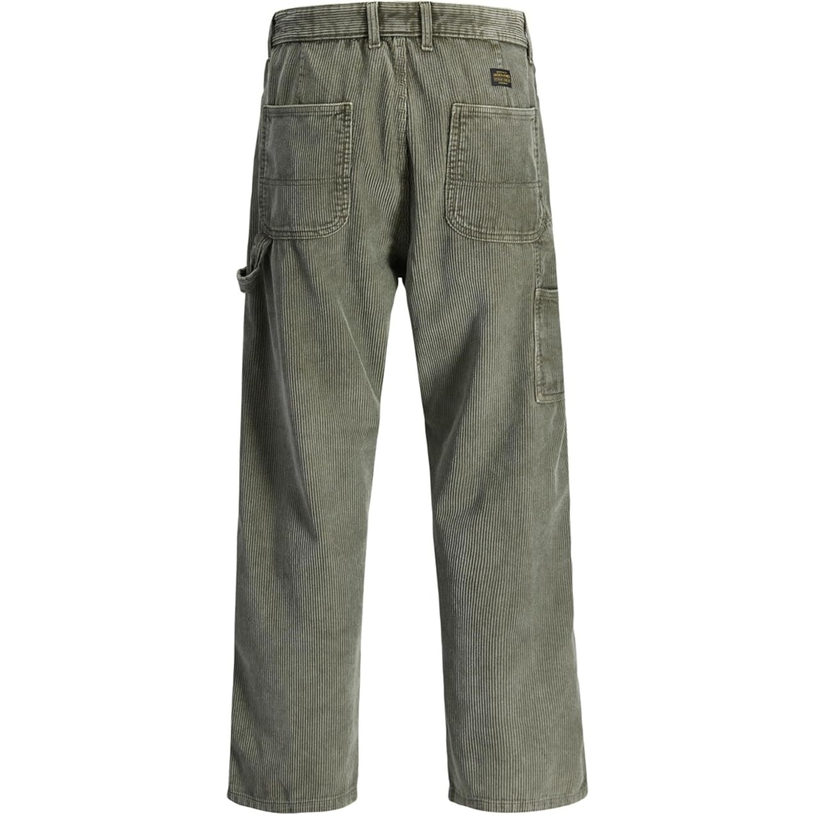 Jack & Jones Corduroy Carpenter Pants - Crocodile