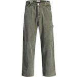 Jack & Jones Corduroy Carpenter Pants - Crocodile