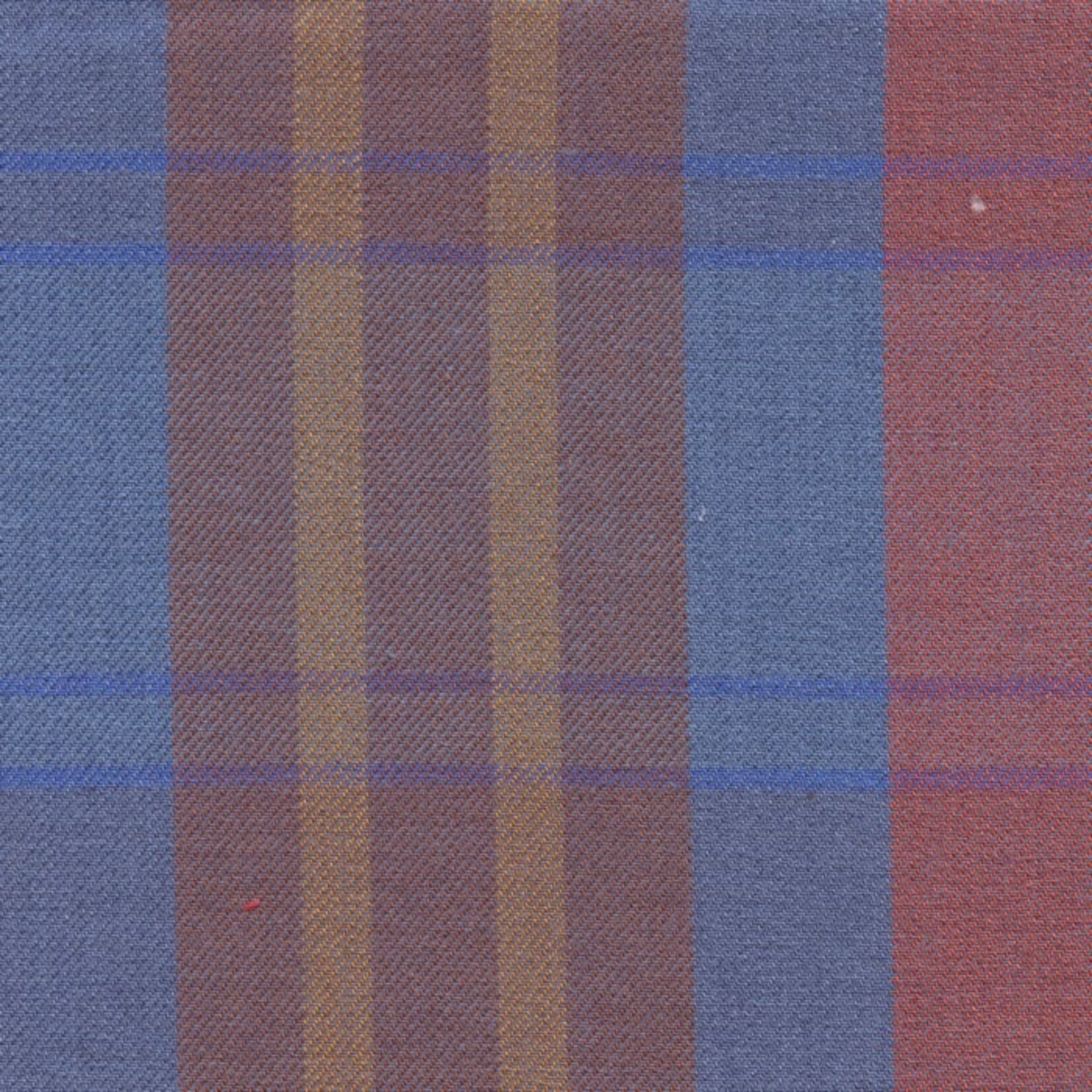Viyella 655427 L/S 80/20 BD Shirt - 2898