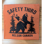 Nelson Canada Safety Third Souvenir T-Shirt