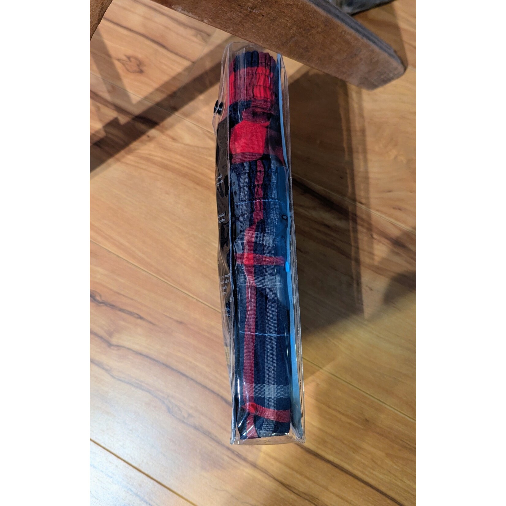 Stanfield's Stanfield's 2579 Woven Plaid Boxer 2-Pack