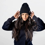 Stanfield's Stanfield's 1321 Merino Wool Rib Toque 552 Black