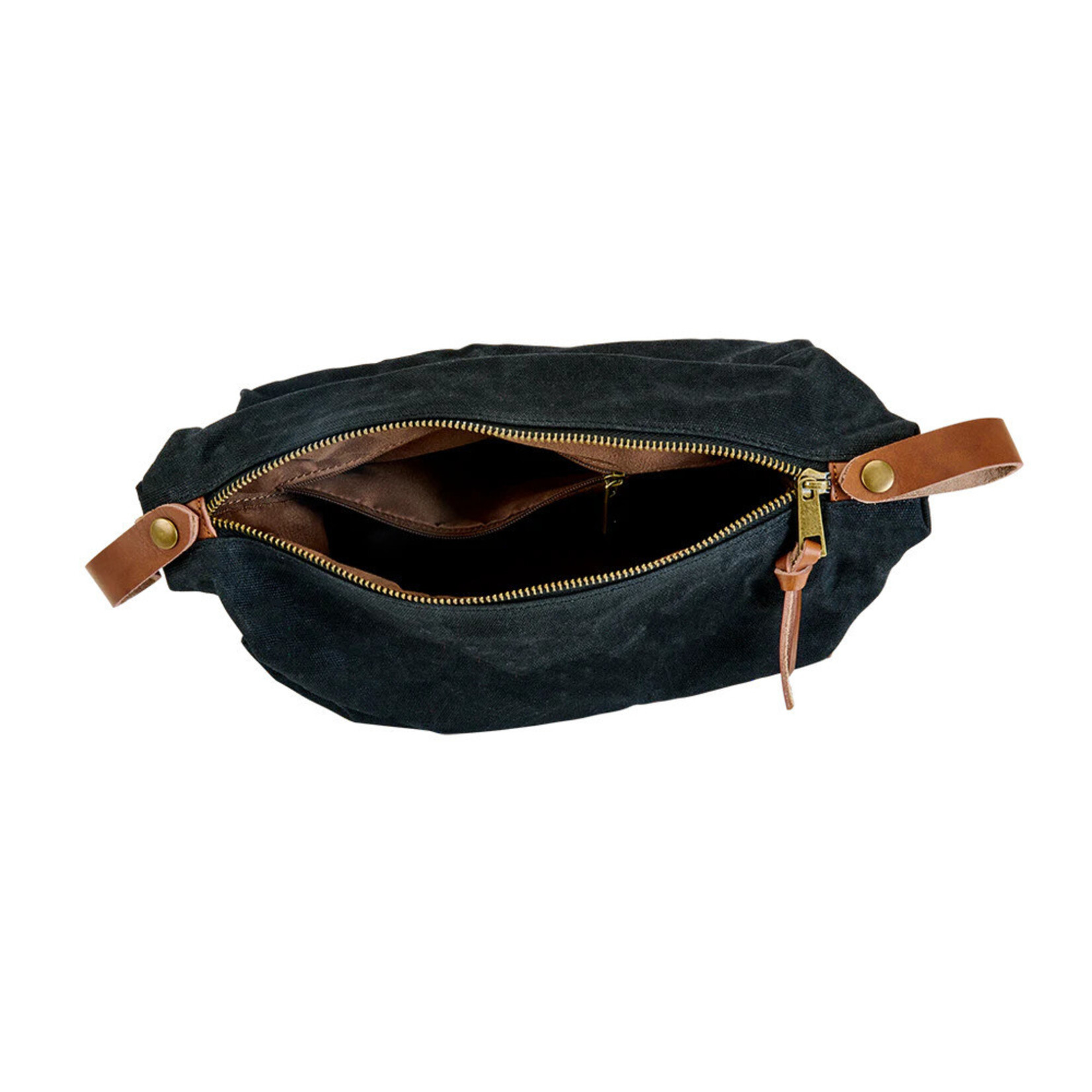 Man Bar Man Bar Dopp Kit