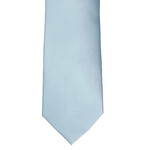Knotz M100-7 Light Blue Tie