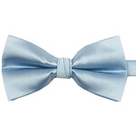 Knotz BT100-7 Light Blue Bowtie