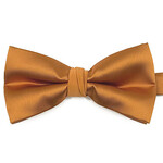 Knotz BT100-8 Tangerine Bowtie