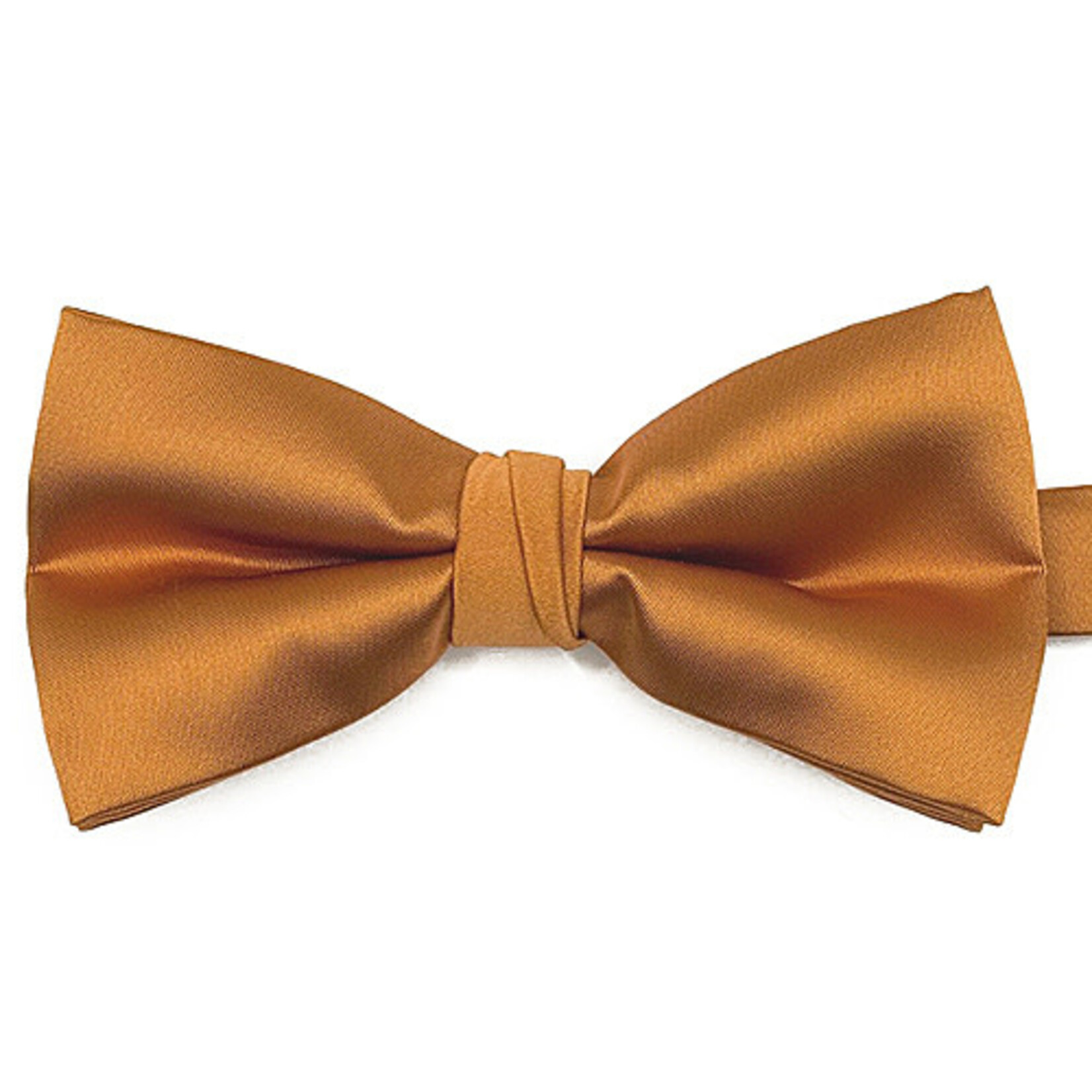 Knotz BT100-8 Tangerine Bowtie