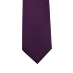 Knotz M100-52 Plum Tie