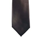 Knotz M100-21 Brown Tie
