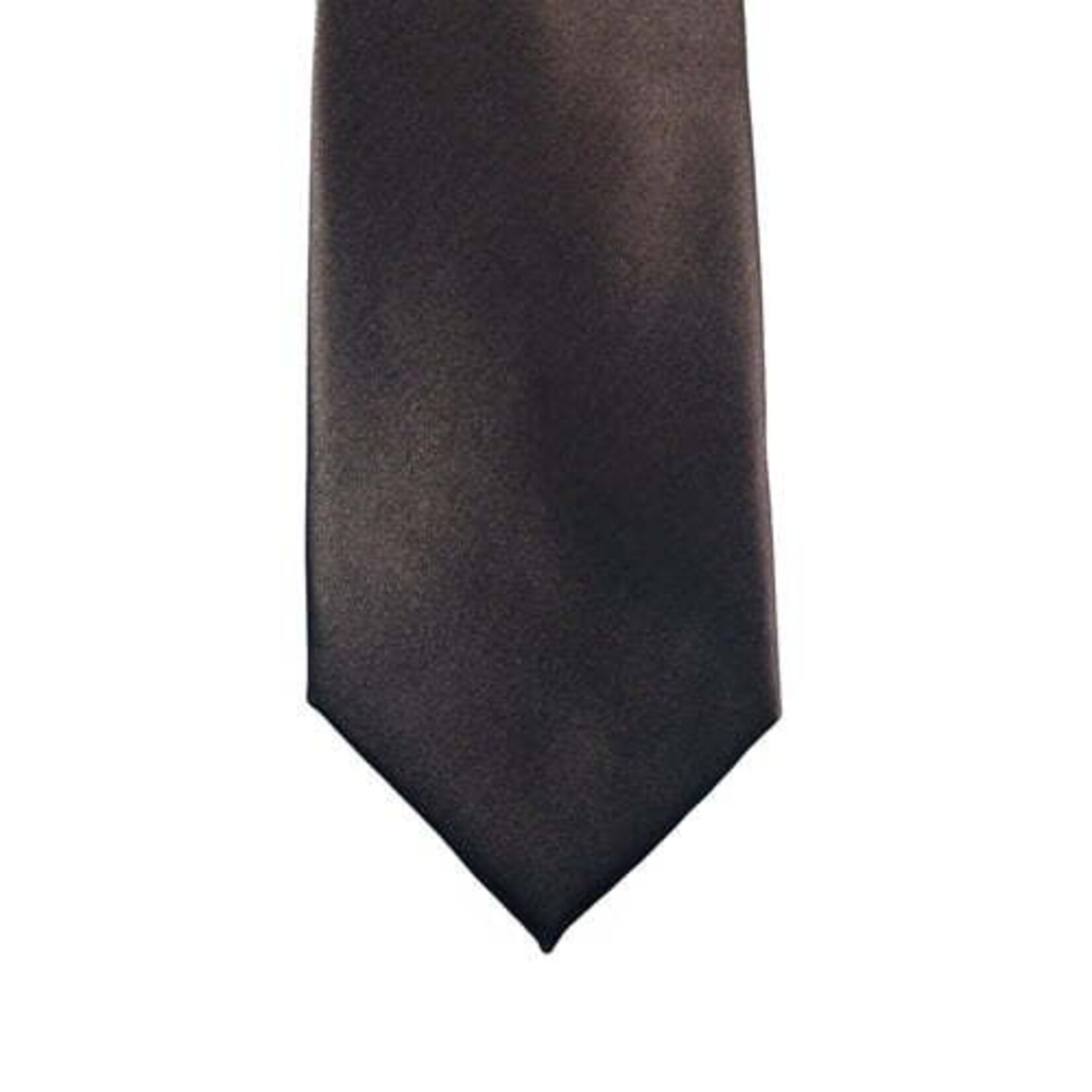 Knotz M100-21 Brown Tie