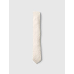 Selected S26 Angora Linen Blend Tie 16101196