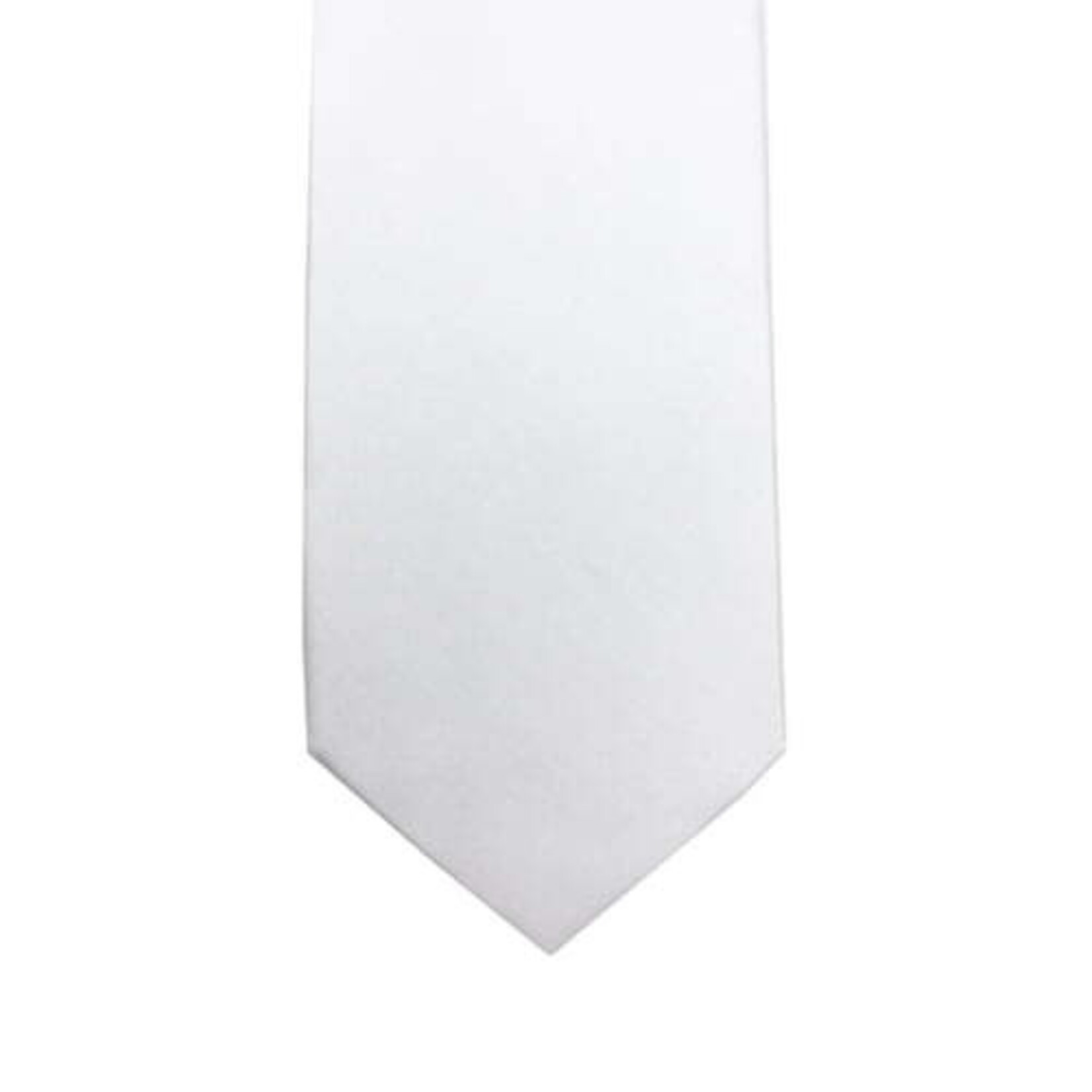 Knotz M100-11 White Tie