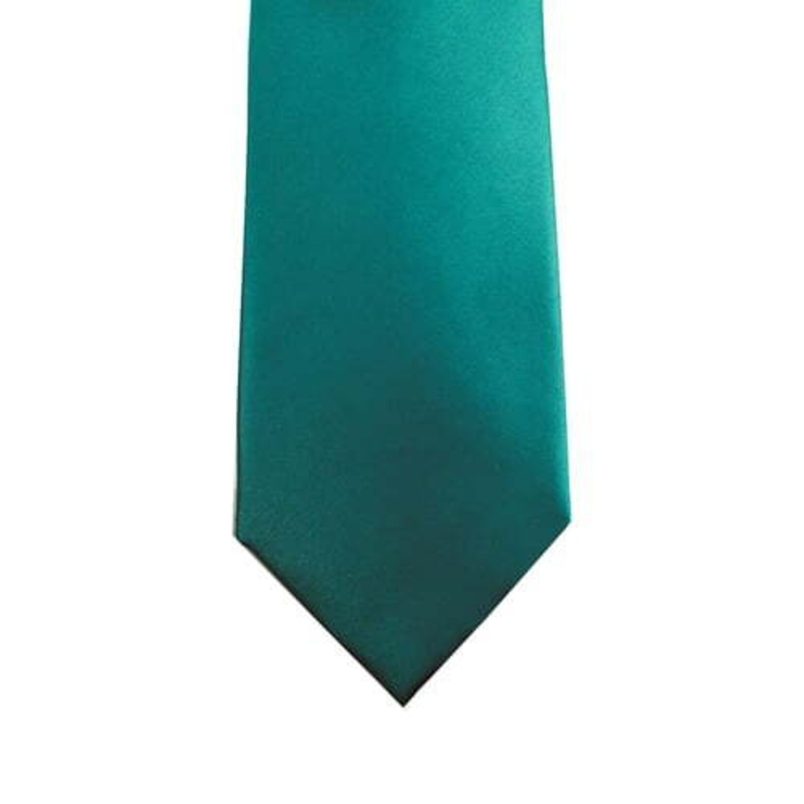 Knotz M100-36 Solid Green Mint Tie