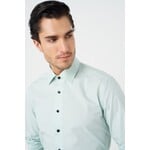 Sotto Sopra 530155 Dress Shirt - 5498 Mint Green