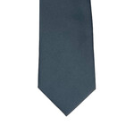 Knotz Solid Charcoal Tie M100-29