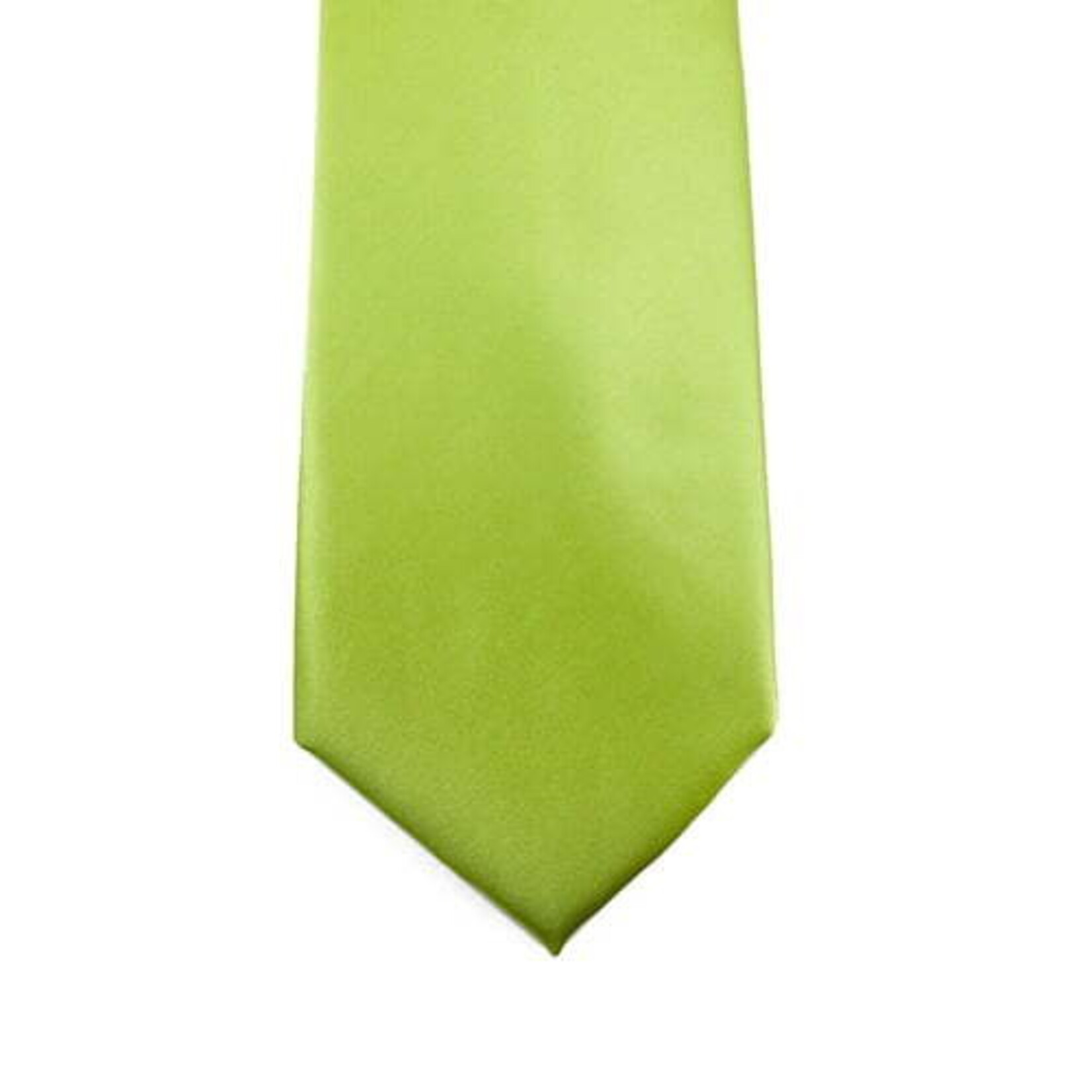 Knotz M100-16 Lime Tie