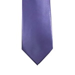 Knotz Solid Lilac Tie M100-13