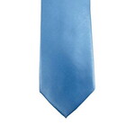 Knotz Powder Blue Tie M100-12
