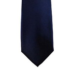 Knotz Solid Navy Tie M100-2
