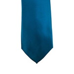 Knotz M100-22 Teal Tie