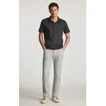 Mavi MAVI Marcus Slim Straight Leg Pant - Pewter Fancy S26