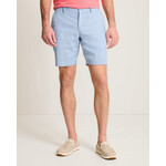 Tommy Bahama  9" Stretch Linen Short - Ocean Blue ST890098