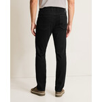 Tommy Bahama Indigo Palm Jean - Black Wash