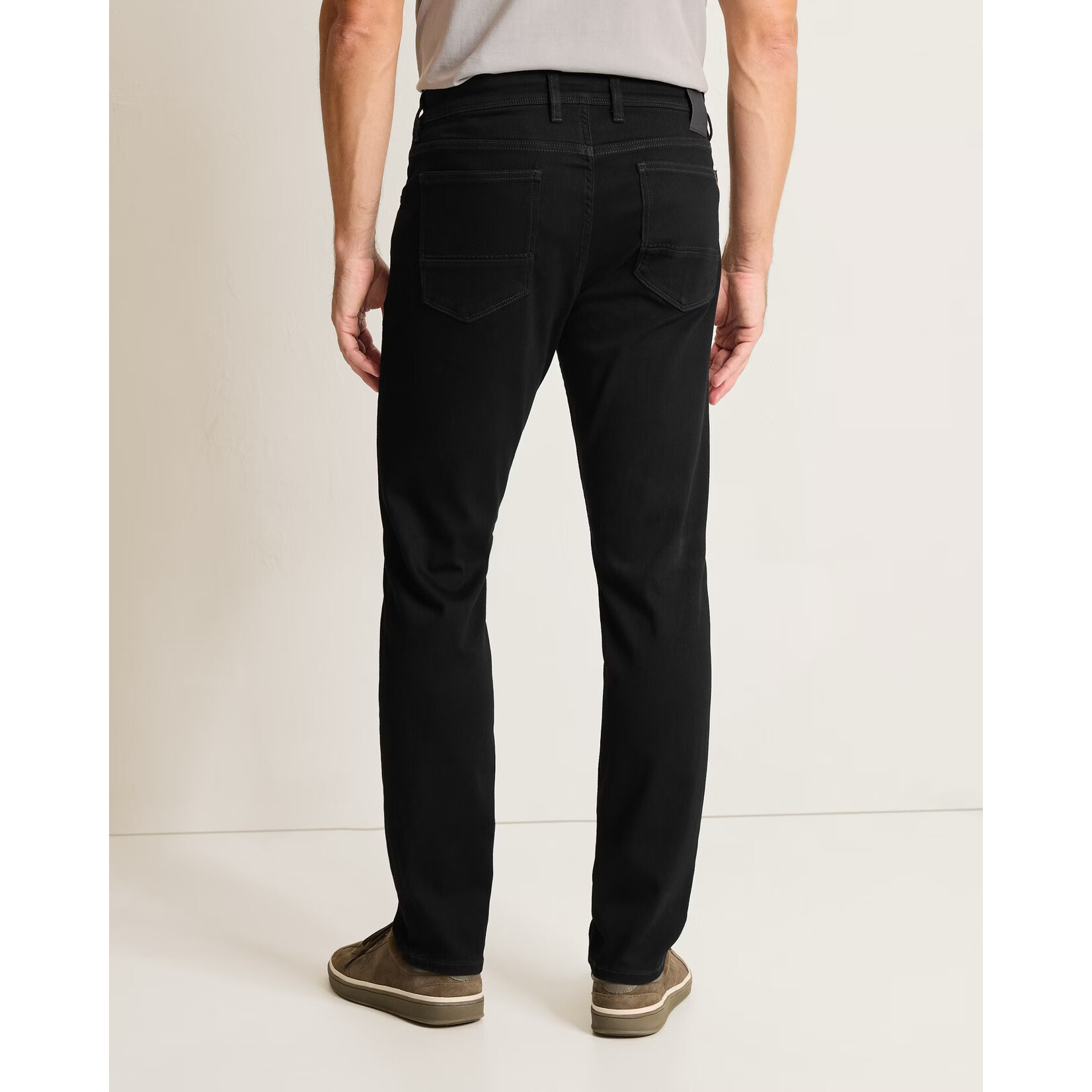 Tommy Bahama Indigo Palm Jean - Black Wash