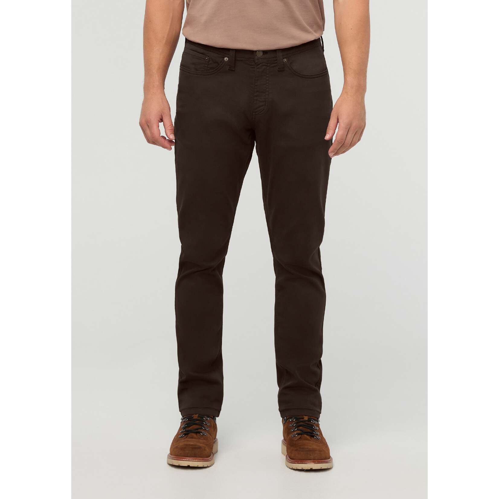 DU/ER DU/ER No Sweat Pant Athletic Taper-Stout