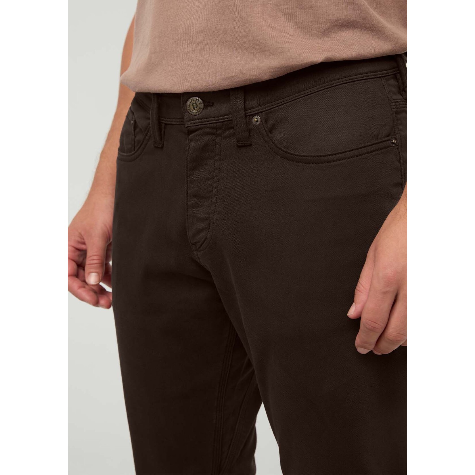 DU/ER DU/ER No Sweat Pant Athletic Taper-Stout