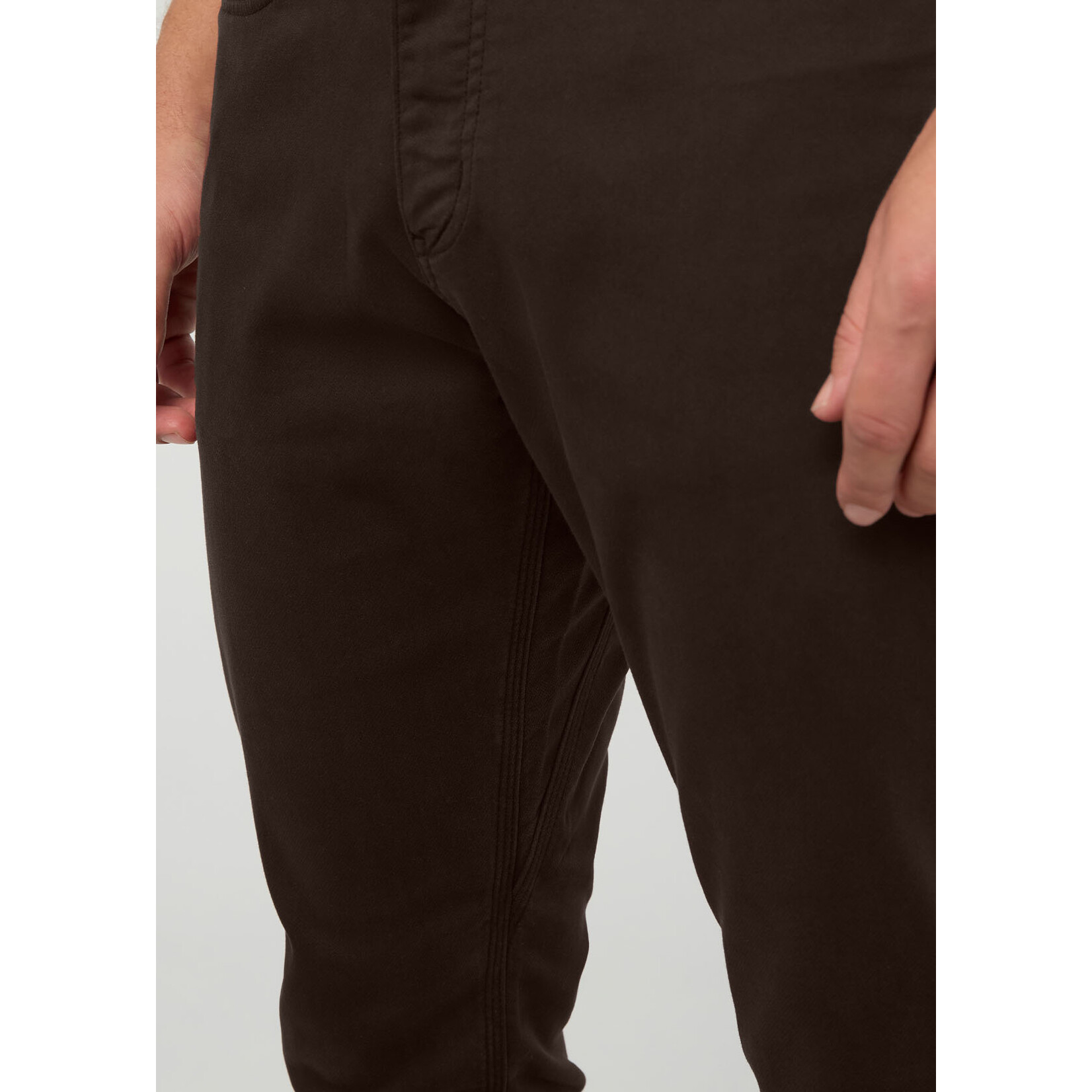 DU/ER DU/ER No Sweat Pant Athletic Taper-Stout